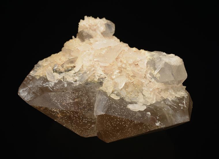QUARTZ (Japan-law twin)